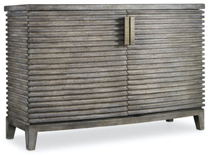 Hooker Furniture Medium Wood Finish Delano Chest