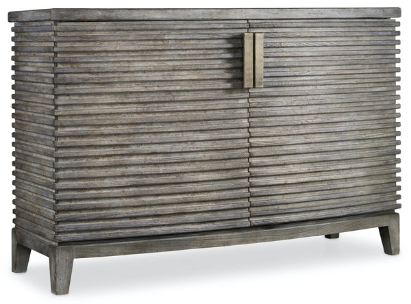 Hooker Furniture Medium Wood Finish Delano Chest