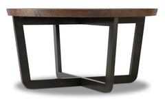 Hooker Furniture Parkcrest Round Cocktail Table