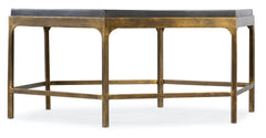 Hooker Furniture Commerce & Market Octavius Cocktail Table