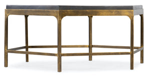 Hooker Furniture Commerce & Market Octavius Cocktail Table
