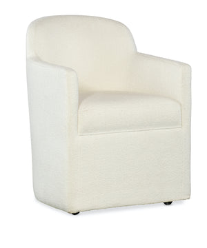 Hooker Furniture Commerce & Market Izabela Upholstered Armchair