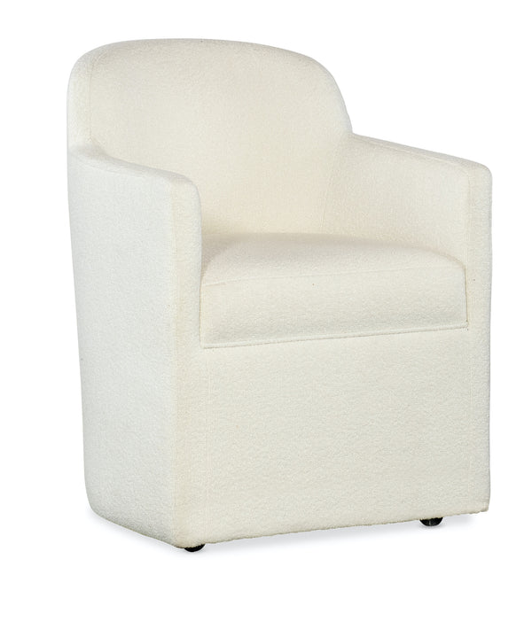 Hooker Furniture Commerce & Market Izabela Upholstered Armchair