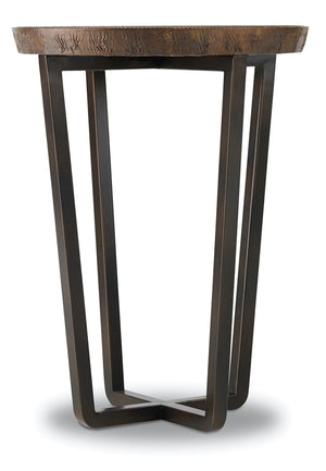 Hooker Furniture Parkcrest Martini Table