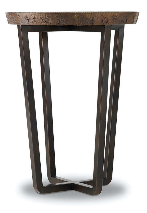 Hooker Furniture Parkcrest Martini Table