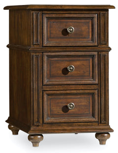 Hooker Furniture Leesburg Chairside Chest