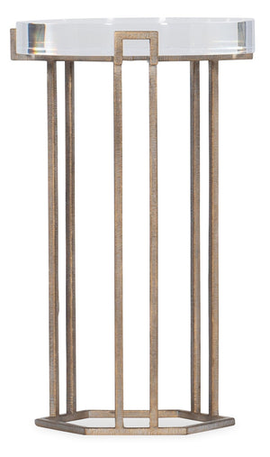 Hooker Furniture Melange Grove Round End Table