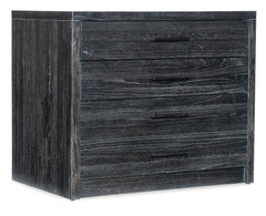Hooker Furniture Commerce & Market Lateral File