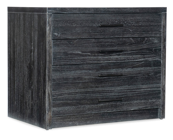 Hooker Furniture Commerce & Market Lateral File