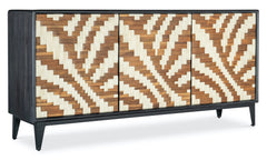 Hooker Furniture Commerce & Market Entwined Sideboard Credenza
