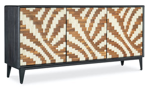 Hooker Furniture Commerce & Market Entwined Sideboard Credenza