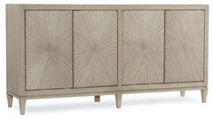 Hooker Furniture Elixir Sideboard Buffet
