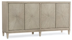 Hooker Furniture Elixir Sideboard Buffet