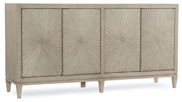 Hooker Furniture Elixir Sideboard Buffet