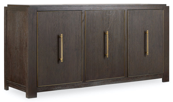 Hooker Furniture Curata Buffet/Sideboard Buffet