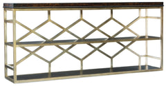 Hooker Furniture Melange Giles Console Table