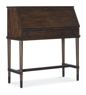 Hooker Furniture Commerce & Market Secretariat Secretary Desk