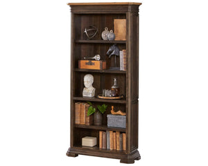 Martin Furniture Sonoma Open Bookcase