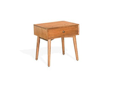 Sunny Designs American Modern Cinnamon Nightstand
