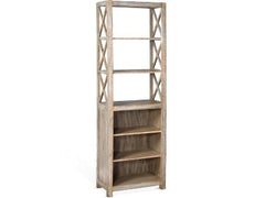 Sunny Designs Durango Weathered Brown Pier