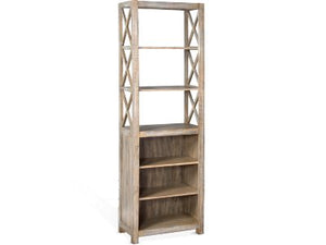 Sunny Designs Durango Weathered Brown Pier