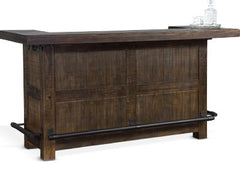Sunny Designs Homestead Tobacco Leaf 42 Inch Bar