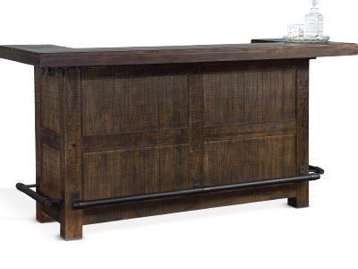Sunny Designs Homestead Tobacco Leaf 42 Inch Bar