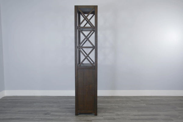 Sunny Designs Tobacco Leaf Pier