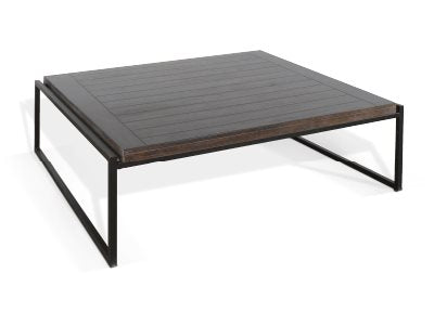 Sunny Designs Tyler French Coffee Table