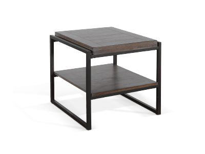 Sunny Designs Tyler French End Table