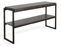 Sunny Designs Tyler French Sofa Table