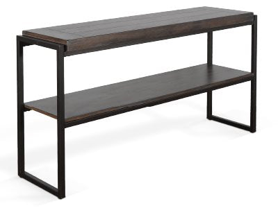 Sunny Designs Tyler French Sofa Table