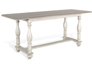 Sunny Designs Westwood Village Counter-Height Table