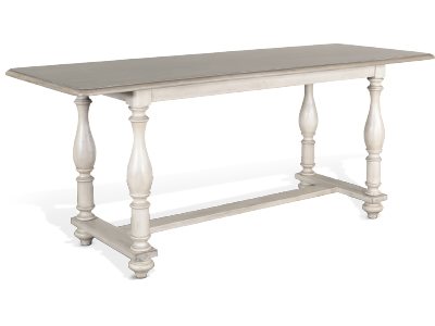 Sunny Designs Westwood Village Counter-Height Table