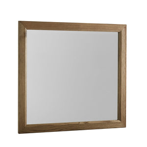 Vaughan-Bassett Fundamentals Natural Landscape Mirror