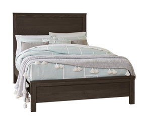 Vaughan-Bassett Fundamentals Java Full Headboard
