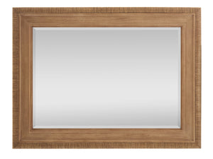 Tommy Bahama Home by Lexington Key Biscayne Illusions Rectangular Mirror