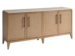 Tommy Bahama Home by Lexington Key Biscayne Biscayne Landing Sideboard Buffet