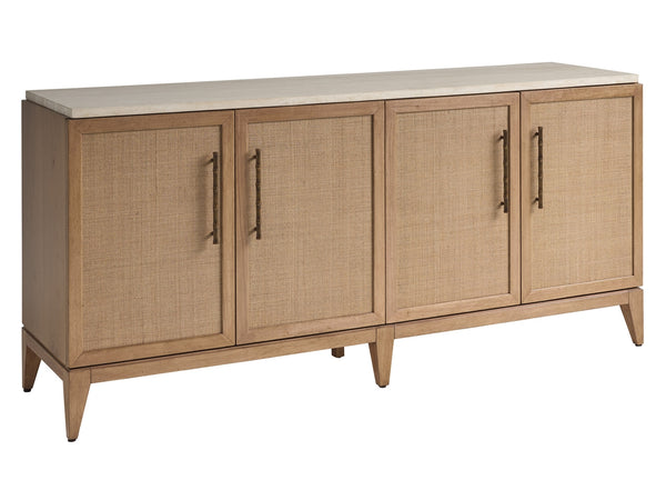Tommy Bahama Home by Lexington Key Biscayne Biscayne Landing Sideboard Buffet
