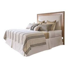 Key Biscayne by Tommy Bahama Home Queen Panel Bed