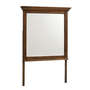 Intercon San Mateo Youth/Teen Tuscan Transitional Mirror