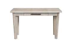 palmetto home panama jack boca grande desk in soft sand