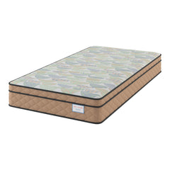 Sherwood Bedding Encore Kids Twin Reagan Euro-Top Mattress