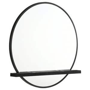 Coaster Arini Dresser Mirror Black