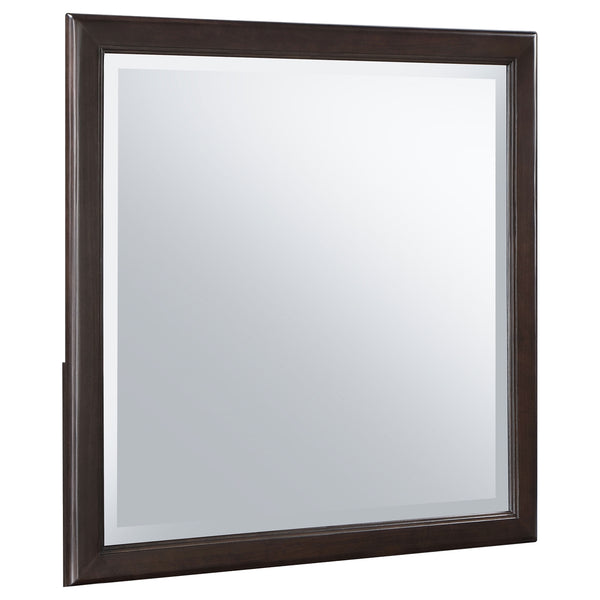 Coaster Emberlyn Dresser Mirror Brown