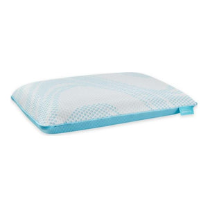 Tempur-Pedic TEMPUR-Breezepro Lo 2.0 Queen Pillow
