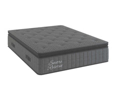 Sherwood Bedding Encore Reserve Twin XL Pillow-Top Mattress