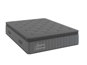Sherwood Bedding Encore Reserve Twin XL Pillow-Top Mattress