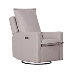 westwood baby luna nurseey power glider in pearl river