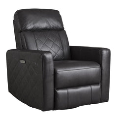 westwood baby soho nurseey power glider in oxford grey